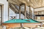 Enjoy A Fun Game Of Pool